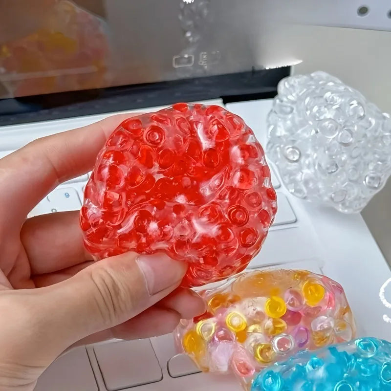 Slow Rebound Mochi Fidget Ball
