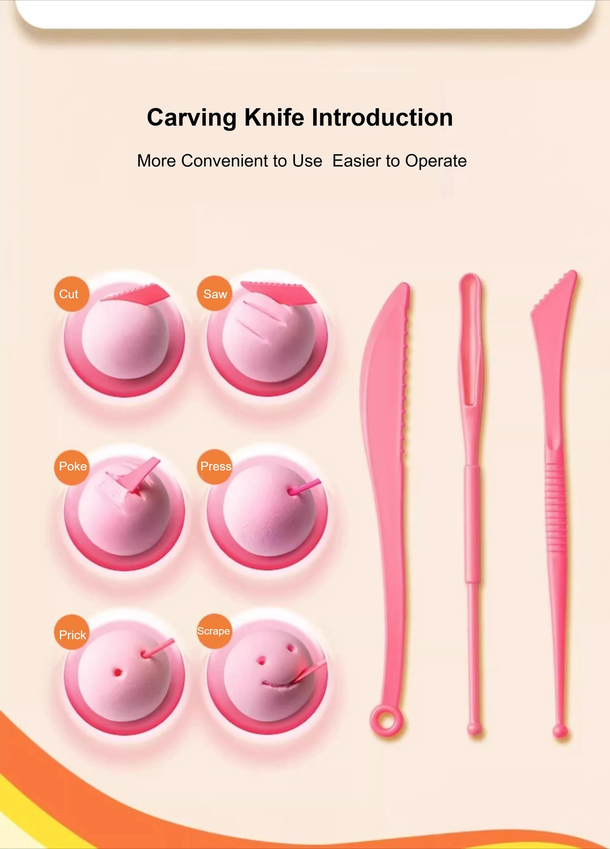 36-Color Air Dry Modeling Clay Kit with Sculpting Tools