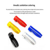 Motorcycle Aluminum Alloy Brake and Clutch Lever Guards