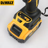 DEWALT ATOMIC 20V MAX Brushless Cordless Impact Wrench with Detent Pin Anvil