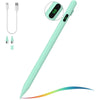 Universal Active Stylus Pen with LED Power Display