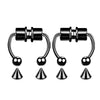 Non-Piercing Magnetic Nose Ring Hoop