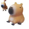 Cute Capybara Stress Relief Squeeze Toy