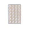 Reusable Silicone Suction Pad for Phones, Tablets, and Small Items