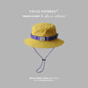 Breiter UV-Schutz Bucket Hat