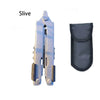 13-in-1 Stainless Steel Multi-Tool Pliers for Camping and Outdoor Use