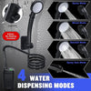 Portable Rechargeable Camping Shower
