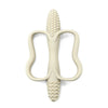 Silicone Teething Stick with Handle – Soft & Safe for Babies