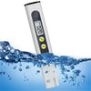 Digital TDS Water Quality Tester – 0-9990 ppm