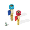 AC Valve Core Remover & Installer Tool