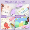 Double-Sided Adhesive Dots for Crafting & Paper Projects