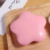 Slow-Rise Star Stress Relief Squeeze Toy