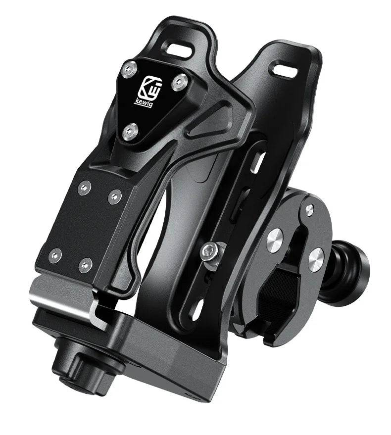 Universal Adjustable Motorcycle & Bike Water Bottle Holder