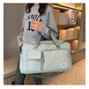 Large Capacity Casual Travel Tote Bag