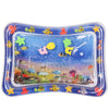 Inflatable Water Play Mat for Babies and Toddlers