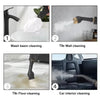 Portable Handheld Steam Cleaner