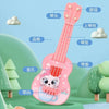 Mini Playable Ukulele Toy Guitar for Kids