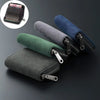 Slim Multifunctional Card Wallet