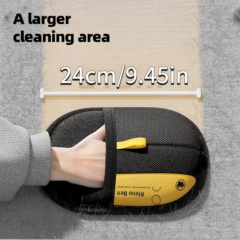 Pet Hair Removal Gloves