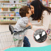 Portable Waterproof Shopping Cart Seat Cover