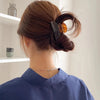 Elegant Acetate Hair Claw Clip for Women