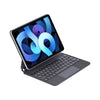 11-Inch iPad Keyboard Case with Backlit Keys and Trackpad