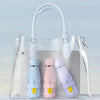 5-Fold Manual Capsule Umbrella