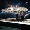 Millennium Falcon Building Block Model
