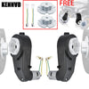 Kids Ride-On Car Upgrade Motor & Gearbox Kit (12V/24V)