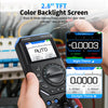 3-in-1 Digital Multimeter, Oscilloscope, and Signal Generator