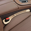 Car Seat Gap Plug and Organizer Set