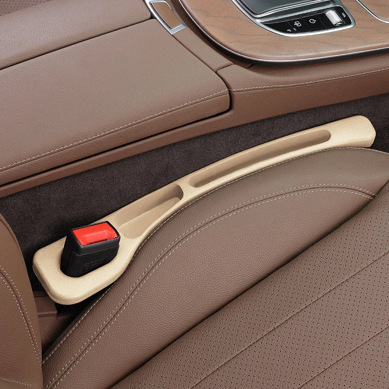 Car Seat Gap Plug and Organizer Set