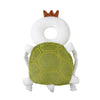 Baby Head Protector Cushion Backpack – Anti-Fall Safety Pillow for Toddlers