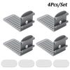 Discreet Bed Sheet Corner Clips (4-Pack) – Non-Slip Hold for a Tidy Bed