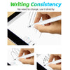 Universal 2-in-1 Stylus Pen for Tablets and Smartphones