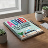 ADHD Cleaning Planner & Daily Routine Checklist