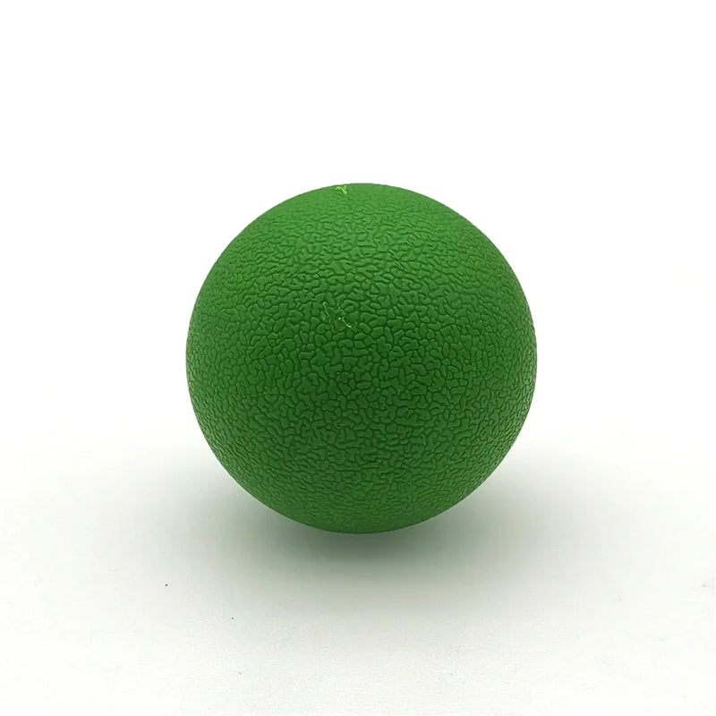TPE Peanut Massage Ball for Muscle Relief