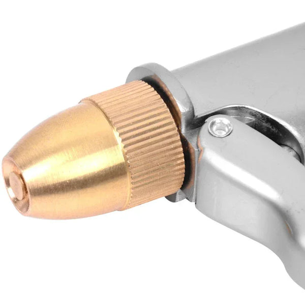 High-Pressure Garden Hose Spray Gun