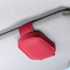 Universal Car Visor Clip Holder
