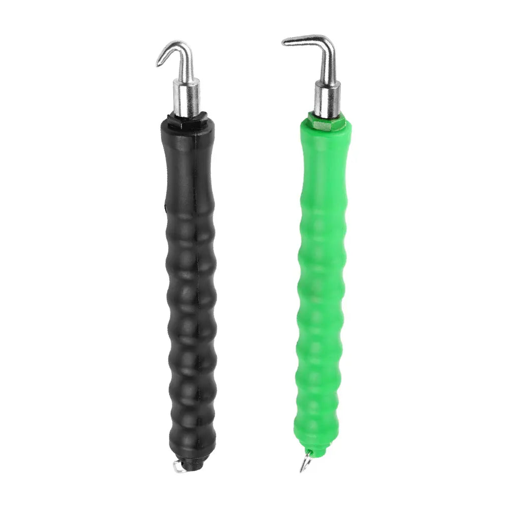 Automatic Rebar Tie Wire Twister Tool