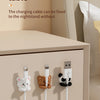 Adorable Cartoon Cable Organizer Clips
