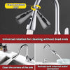 360° Kitchen Faucet Aerator Extender