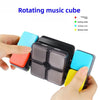 Electronic Handheld Puzzle Fidget Game with 4 Modes