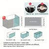 Privacy Bed Curtain for Bunk and Single Beds