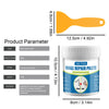 Quick-Dry Wall Repair Paste