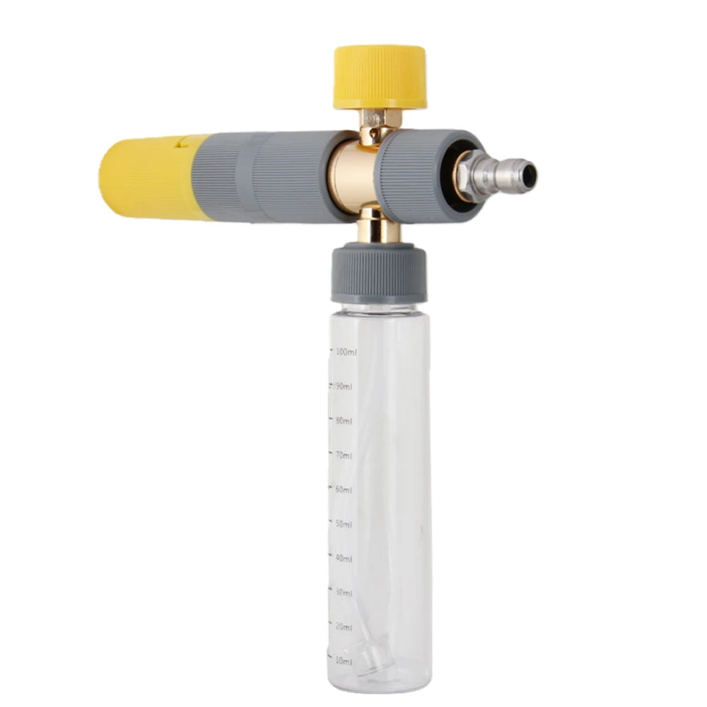 Professional Foam Lance with 1/4" Quick Connector for Pressure Washers