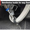 Automatic Trunk Lid Lift Spring for Geely Models