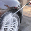 Adjustable High-Pressure Water Spray Gun for Car Washing and Gardening