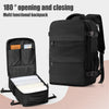 Compact 40L Cabin-Size Travel Backpack