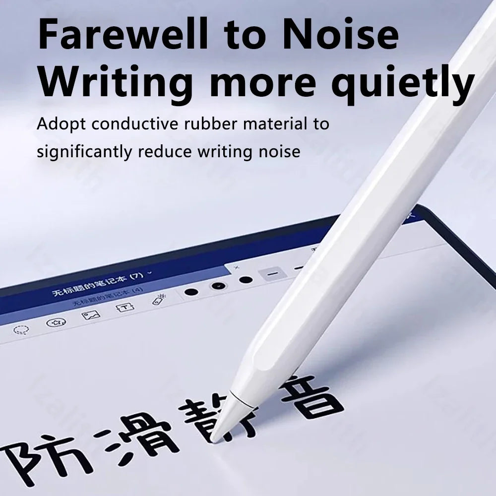Replacement Stylus Pen Tips for Huawei M-Pencil (2nd & 3rd Gen)
